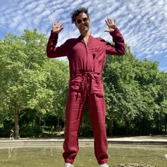 Sheridan @ Kiosk Radio 17.05.2022