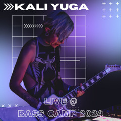 Live @ Bass Camp 2024 (Live Guitar Set)