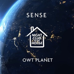 nightclubinthehouse vol.16 - OWT PLANET
