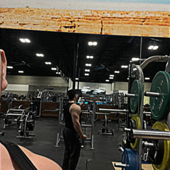 Gym Only!!
