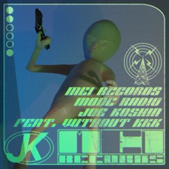 ME1 On Mode: Joe Koshin ft. Without KKK - 14th December 2020