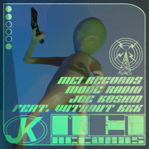 ME1 On Mode: Joe Koshin ft. Without KKK - 14th December 2020