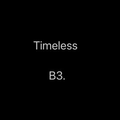 Timeless
