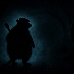 Moonlight on the Valley