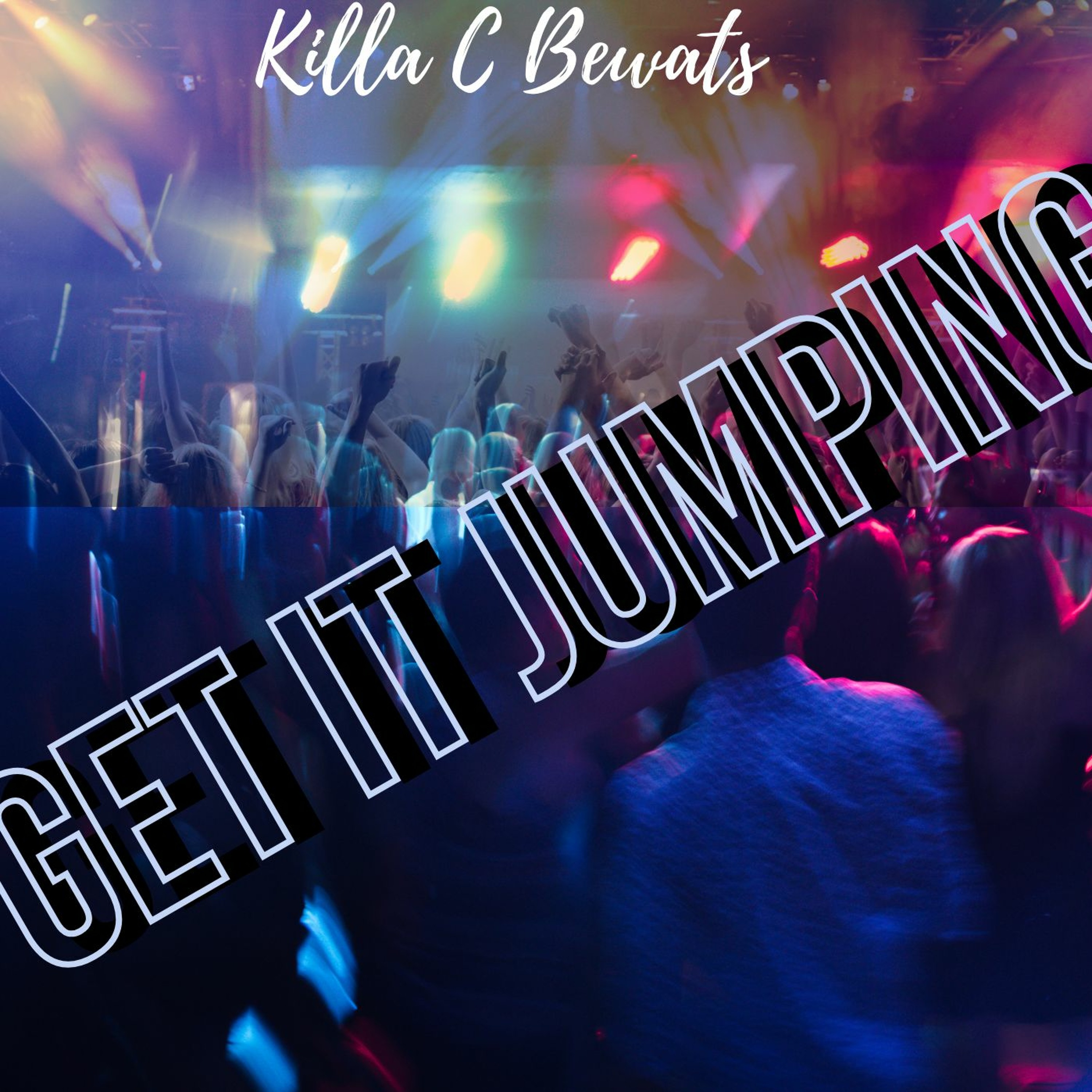 Get It Jumping episode artwork