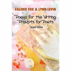 READ ⚡️ DOWNLOAD Poems for the Writing Prompts for Poets (Second Edition)