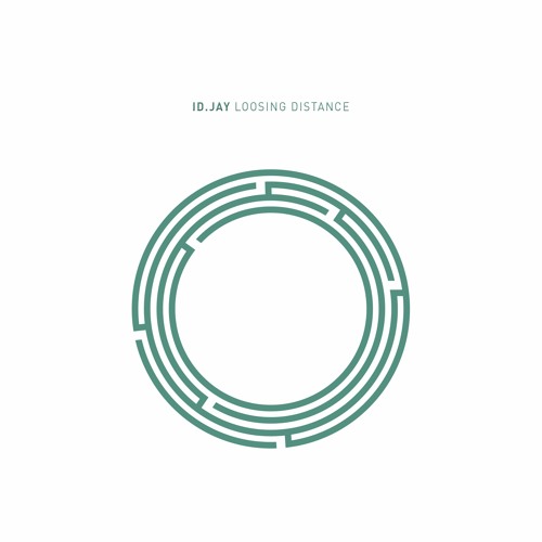 ID.Jay - What Dreams May Come (Original Mix)