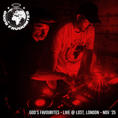 Live @ Lost, London - Nov '25