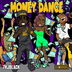 7K X BRICO BANDS - MONEY DANCE