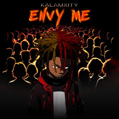 Envy Me (prod. Sonni)