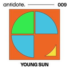 ANTIDOTE. podcast series / SEASON 2