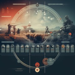 Augmented Timeline