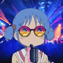 I ONLY RAVE WITH SUBTITLES [LIVE MIX]