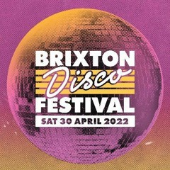 BRIXTON DISCO FESTIVAL @ ELECTRIC 30.04.22 (greg wilson live mix)