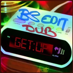 Get Up (B3 Dub Mix)