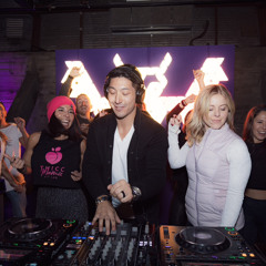 Wondersoul Festival Set  [Flume, Rufus Du Sol, Hot Since 82 | Hugel]