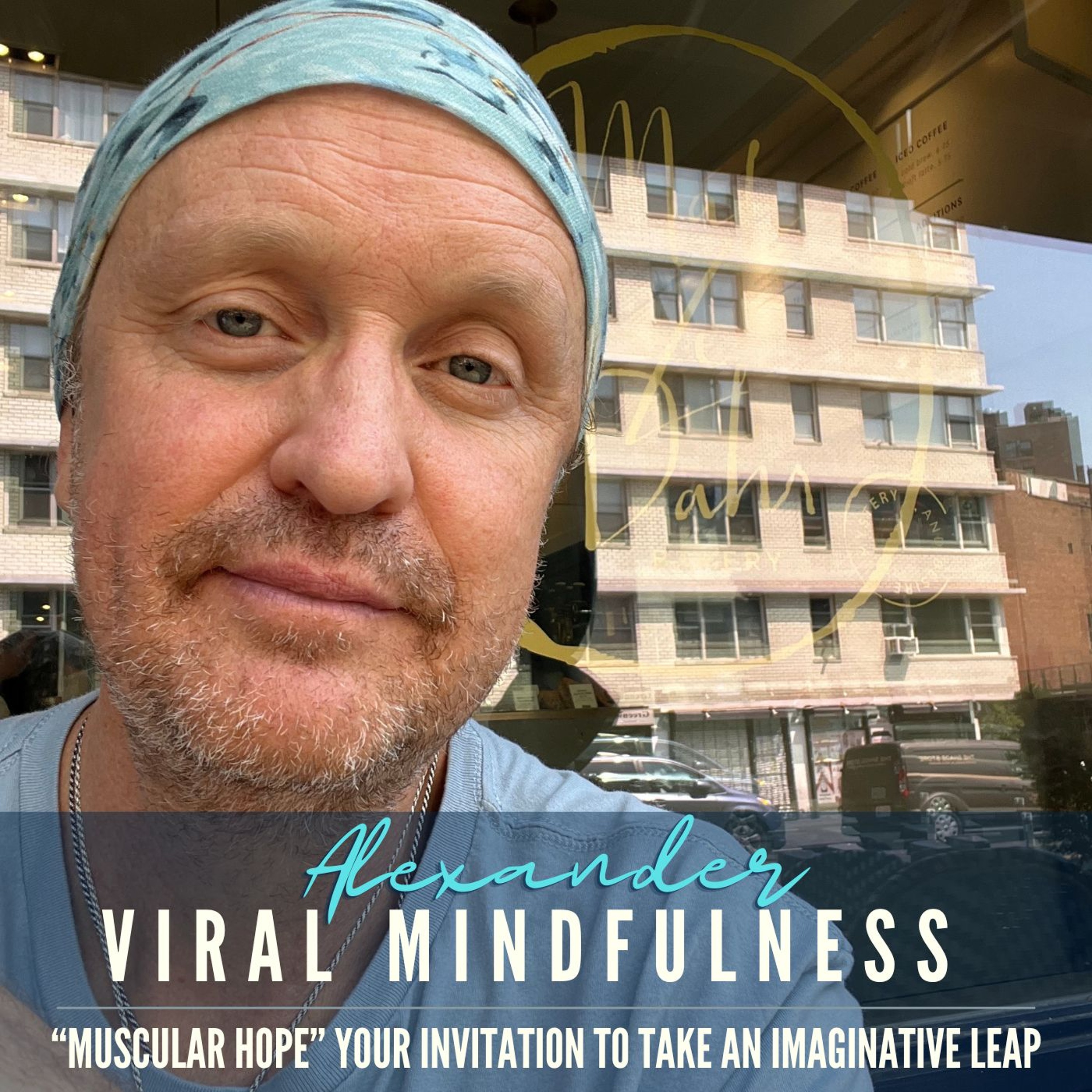 Viral Mindfulness the Podcast