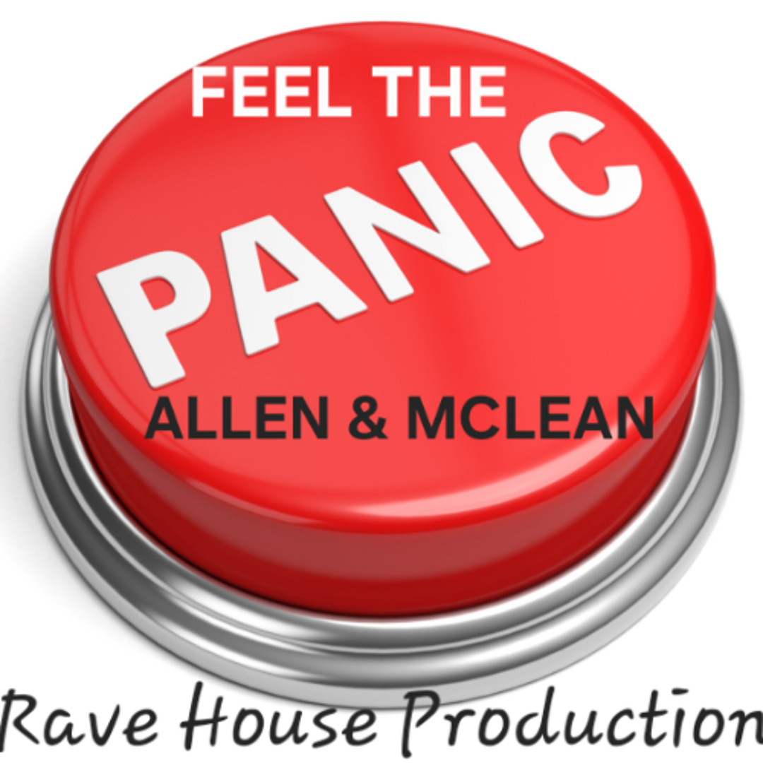 Stream FEEL THE PANIC (Rave House) by Nicky Allen & Daz Mclean | Listen ...
