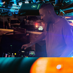 Wilson Timba - EverMix Test - Live At Cais 66 @ Maputo