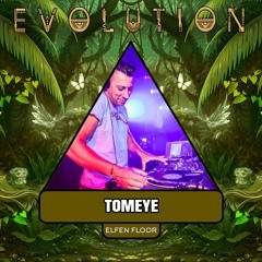 EVOLUTION FESTIVAL 2024