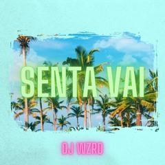 DJ WZRD - Senta Vai