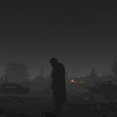 Last Breath for Liberty
