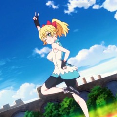 Little Big – Go Bananas (Quadra Anime Mix)