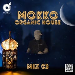 Mokko #01 - Organic House Mix