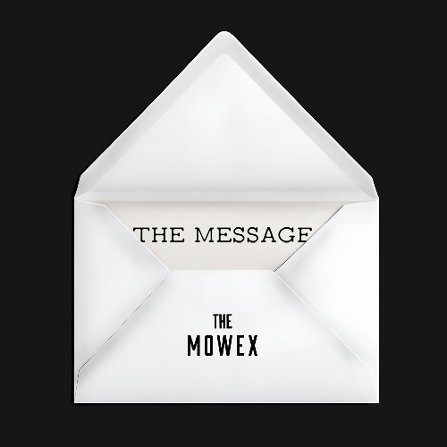 The Message