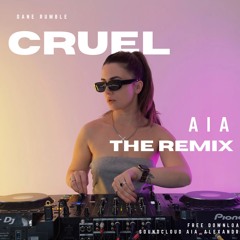 Cruel  (AIA remix)