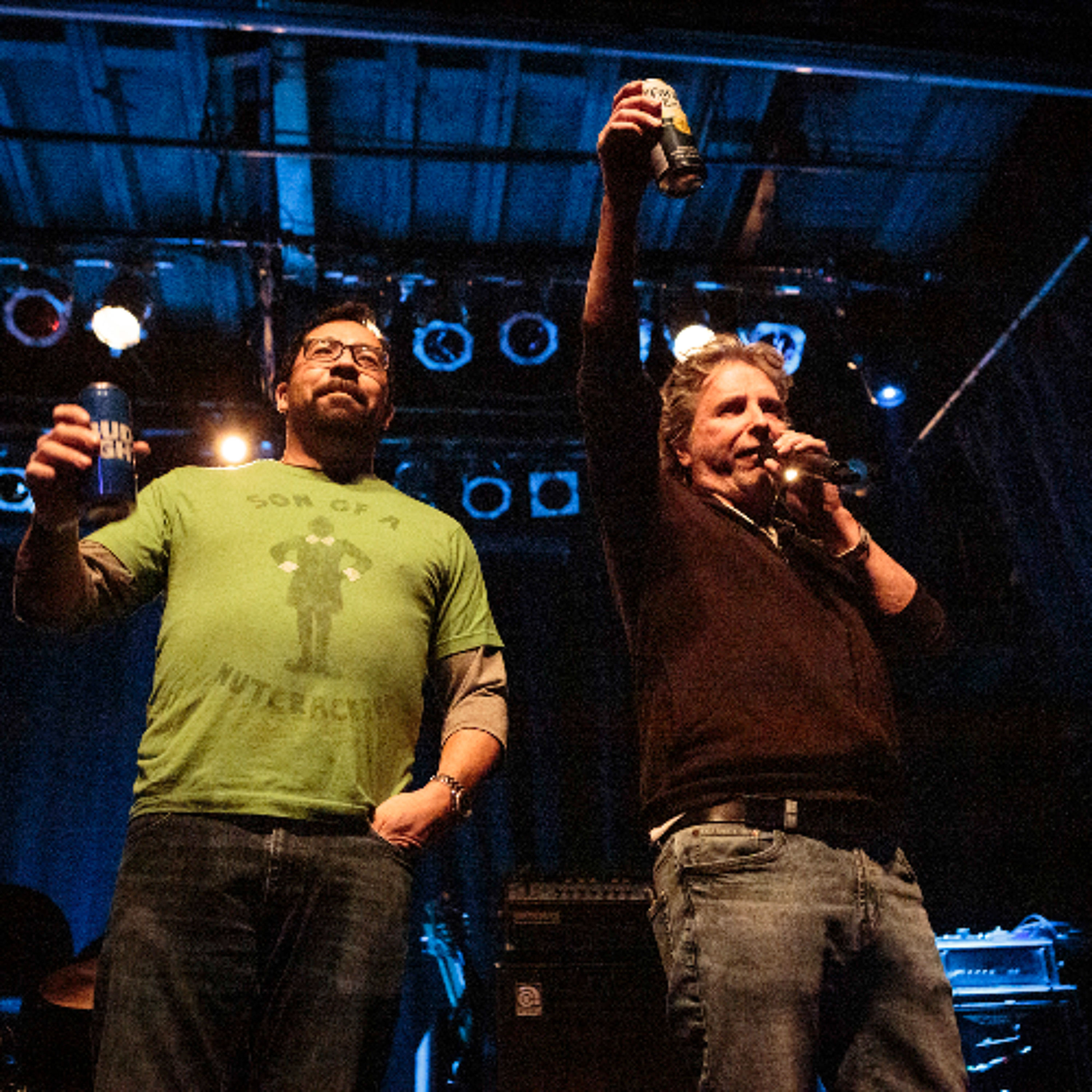 Mar 20/26 Craig & Lucky On Demand