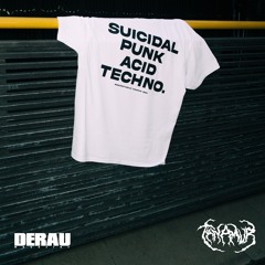 Exhibition #001 ( Tanamur Takeover ) | BreakBeat, Punk, Acid Techno | Derau Records Radio
