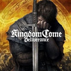 Armed Combat B - Kingdom Come Deliverance