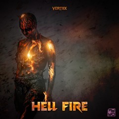 VERTIIX - Hell Fire