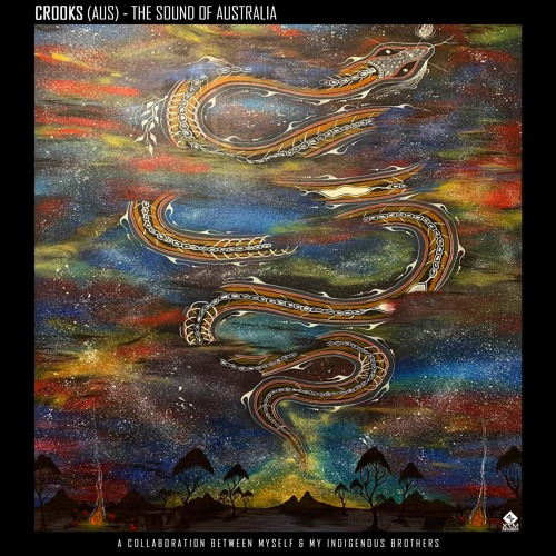 Collaborative Connection - Out Now @ X7M Records