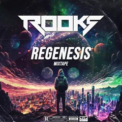 ReGenesis Mixtape