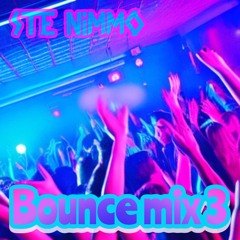 Ste Nimmo - Bounce Mix 3