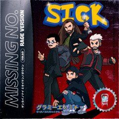 SICK - MISSING NO.