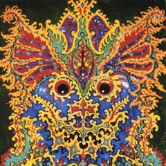 RoboCoughing prod me