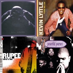 2015 RAPPA MIX