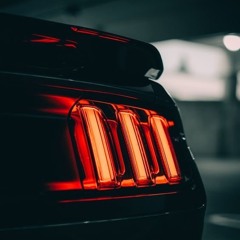 Mustang 8