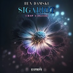 קריוקי ( TRAP MIX ) בן דמסקי - סיגליות