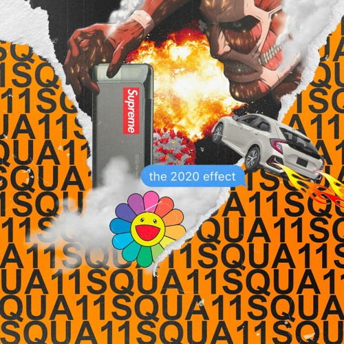 the 2020 effect