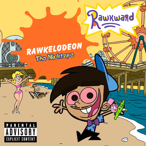 Raw(kward)