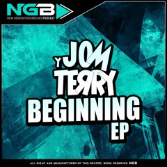 [NGB FREE 031 ] Babylonia - Born Again (Jom Y Terry Remix)