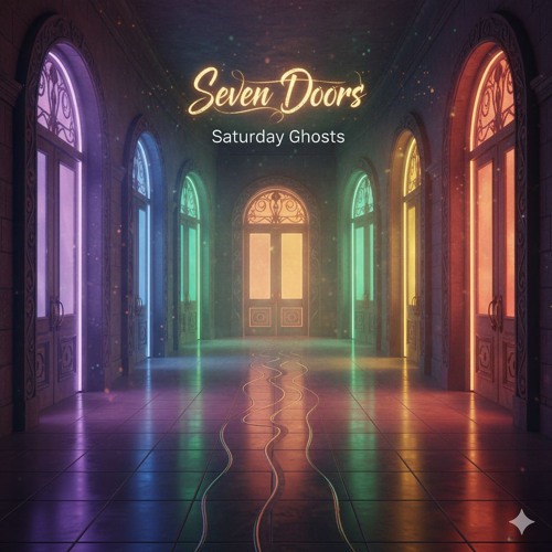 Seven Doors