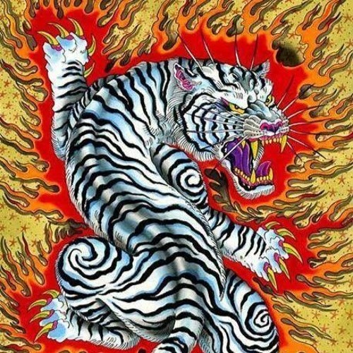 OWVR - PRIMAL VIP