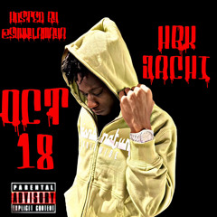 HBK Jachi “Oct 18” @Sunny.Amaya Exclusive