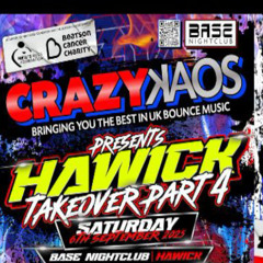 05.09.2025 FREE DOWNLOAD CrazyKaos The Launch Part 4 PROMO
