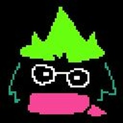 The Legend Of Delta (Mysikt submission)